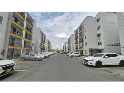 Apartamento en venta en Ciudad Pacifica, Cali · foto 13 de 19