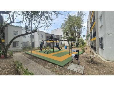 Apartamento en venta en Ciudad Pacifica, Cali · foto 14 de 19