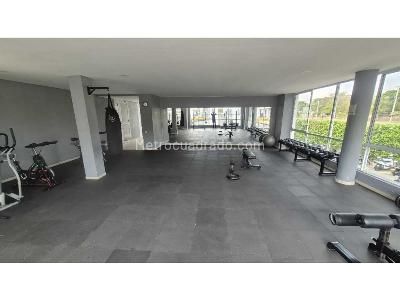 Apartamento en venta en Ciudad Pacifica, Cali · foto 18 de 19