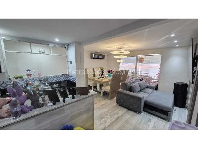 Apartamento en venta en Ciudad Pacifica, Cali · foto 4 de 19