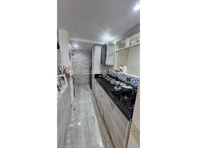 Apartamento en venta en Ciudad Pacifica, Cali · foto 5 de 19