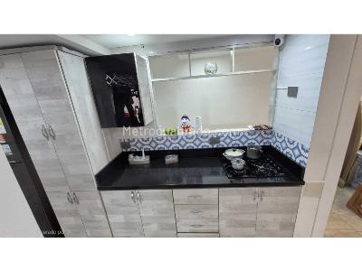 Apartamento en venta en Ciudad Pacifica, Cali · foto 6 de 19