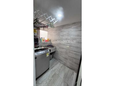 Apartamento en venta en Ciudad Pacifica, Cali · foto 7 de 19