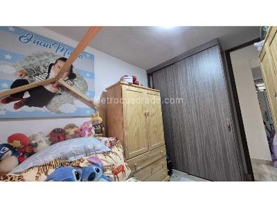 Apartamento en venta en Ciudad Pacifica, Cali · foto 9 de 19