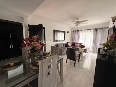 Apartamento de 3 alcobas en venta en El Ingenio, Cali, 80 m² · foto 2 de 13
