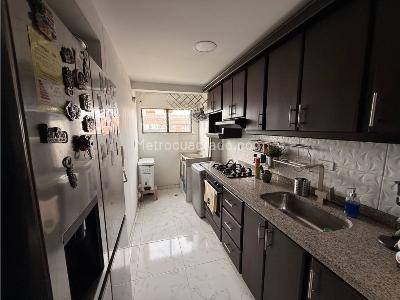 Apartamento de 3 alcobas en venta en El Ingenio, Cali, 80 m² · foto 4 de 13