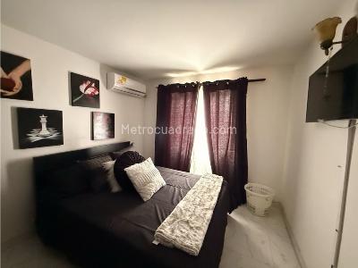 Apartamento de 3 alcobas en venta en El Ingenio, Cali, 80 m² · foto 5 de 13
