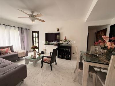 Apartamento de 3 alcobas en venta en El Ingenio, Cali, 80 m² · foto 6 de 13
