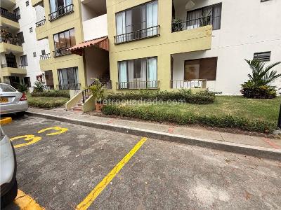 Apartamento de 3 alcobas en venta en El Ingenio, Cali, 80 m² · foto 12 de 13