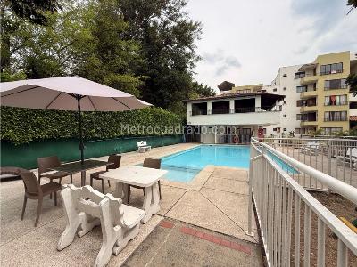 Apartamento de 3 alcobas en venta en El Ingenio, Cali, 80 m² · foto 13 de 13