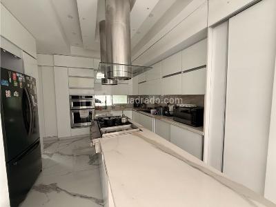 Casa de 4 alcobas en venta en Pance, Cali, 1100 m² · foto 3 de 20