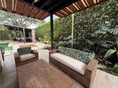 Casa de 4 alcobas en venta en Pance, Cali, 1100 m² · foto 5 de 20