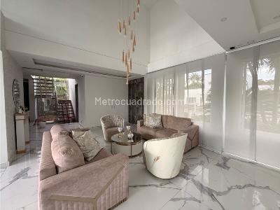 Casa de 4 alcobas en venta en Pance, Cali, 1100 m² · foto 6 de 20