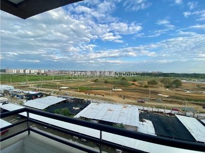 Apartamento de 2 alcobas en arriendo en Valle Del Lili, Cali, 86 m² · foto 18 de 20