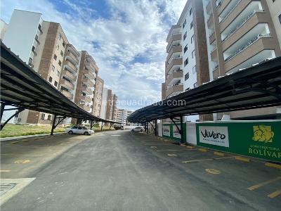 Apartamento de 2 alcobas en arriendo en Valle Del Lili, Cali, 86 m² · foto 20 de 20