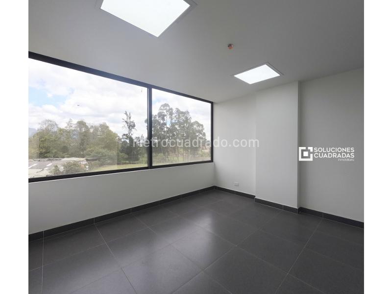 Oficina en Arriendo, Canelon, Cajicá - Vista 2