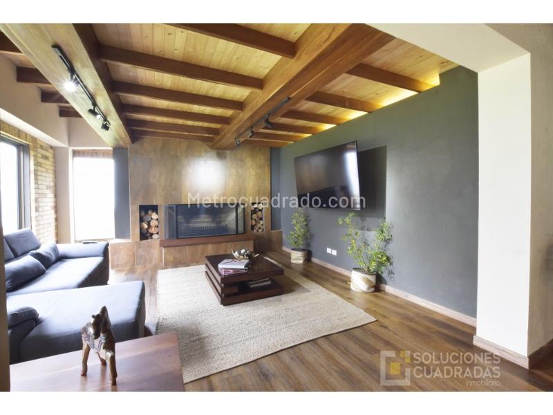 Casa – Chía - Vista 2