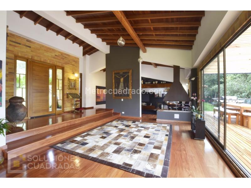 Casa – Chía - Vista 3