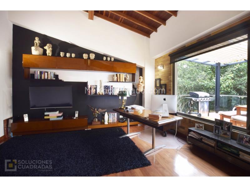 Casa – Chía - Vista 4