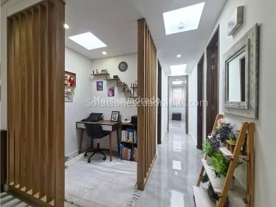 Apartamento en venta en Fagua, Chía · foto 5 de 14
