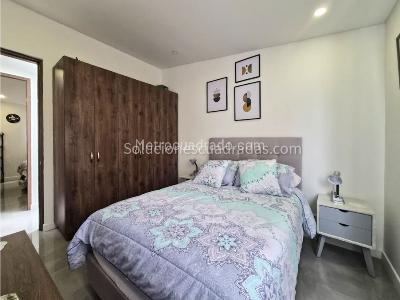 Apartamento en venta en Fagua, Chía · foto 6 de 14