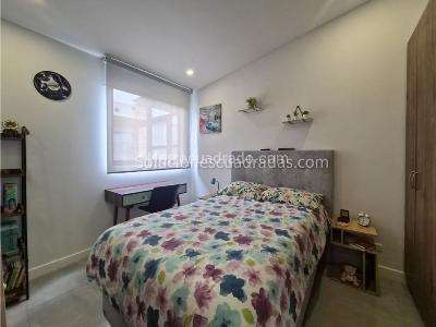 Apartamento en venta en Fagua, Chía · foto 8 de 14