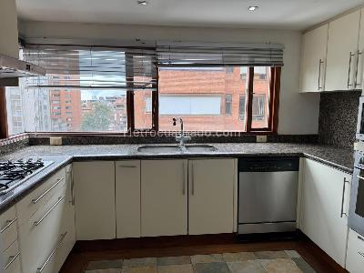 Apartamento en venta en La Cabrera, Bogotá · foto 7 de 19