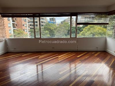 Apartamento en venta en La Cabrera, Bogotá · foto 2 de 19