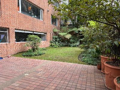Apartamento en venta en La Cabrera, Bogotá · foto 18 de 19