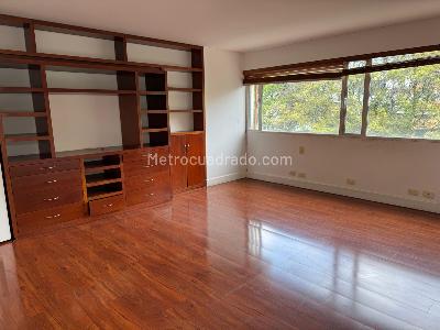 Apartamento en venta en La Cabrera, Bogotá · foto 10 de 19