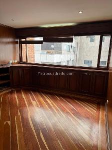 Apartamento en venta en La Cabrera, Bogotá · foto 16 de 19