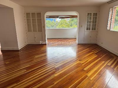 Apartamento en venta en La Cabrera, Bogotá · foto 3 de 19