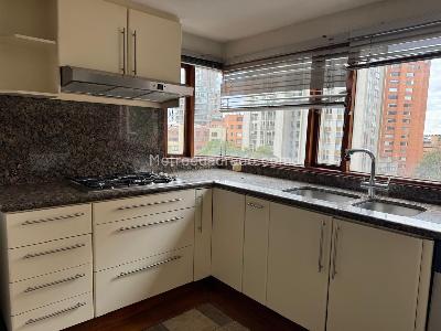 Apartamento en venta en La Cabrera, Bogotá · foto 8 de 19