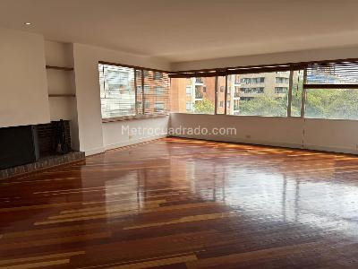 Apartamento en venta en La Cabrera, Bogotá · foto 4 de 19