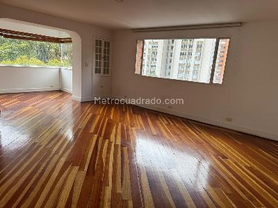 Apartamento en venta en La Cabrera, Bogotá · foto 5 de 19