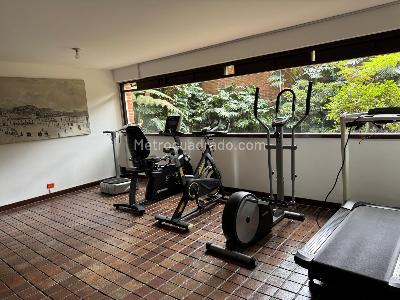Apartamento en venta en La Cabrera, Bogotá · foto 19 de 19