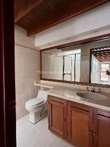 Apartamento de 3 alcobas en venta en La Carolina, Bogotá, 183 m² · foto 14 de 17