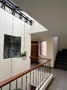 Apartamento de 3 alcobas en venta en La Carolina, Bogotá, 183 m² · foto 17 de 17
