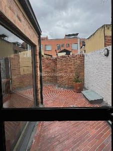 Apartamento de 3 alcobas en venta en La Carolina, Bogotá, 183 m² · foto 11 de 17