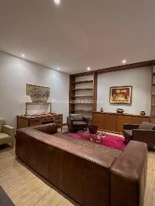 Apartamento de 3 alcobas en venta en Santa Barbara Alta, Bogotá, 287 m² · foto 20 de 20