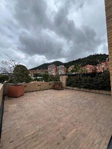 Apartamento de 3 alcobas en venta en Santa Barbara Alta, Bogotá, 287 m² · foto 17 de 20