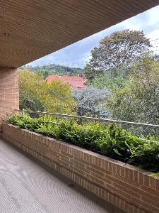 Apartamento de 3 alcobas en venta en Santa Barbara Alta, Bogotá, 287 m² · foto 2 de 20