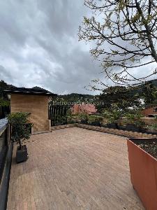 Apartamento de 3 alcobas en venta en Santa Barbara Alta, Bogotá, 287 m² · foto 18 de 20