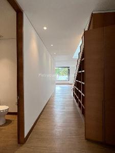 Apartamento de 3 alcobas en venta en Santa Barbara Alta, Bogotá, 287 m² · foto 5 de 20
