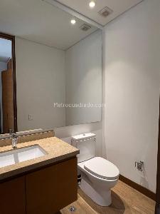 Apartamento de 3 alcobas en venta en Santa Barbara Alta, Bogotá, 287 m² · foto 6 de 20