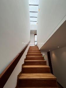 Apartamento de 3 alcobas en venta en Santa Barbara Alta, Bogotá, 287 m² · foto 13 de 20