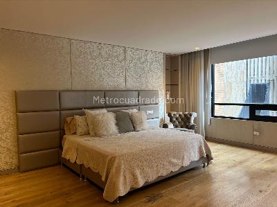 Apartamento en venta en Chico, Bogotá · foto 11 de 20
