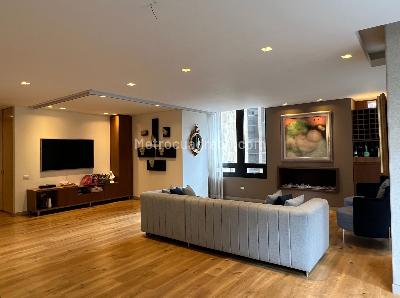 Apartamento en venta en Chico, Bogotá · foto 3 de 20
