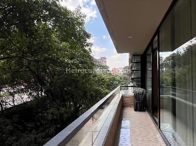 Apartamento en venta en Chico, Bogotá · foto 5 de 20