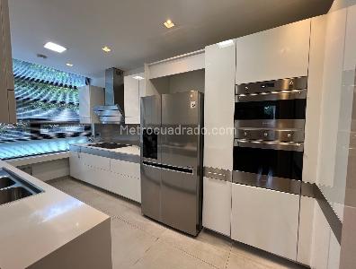 Apartamento en venta en Chico, Bogotá · foto 7 de 20